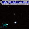 SDSS J130357.71+610005.3