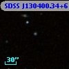 SDSS J130400.34+612052.0