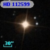 HD 112599