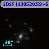SDSS J130520.59+610856.0
