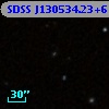 SDSS J130534.23+611252.7