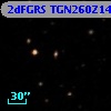 2dFGRS TGN260Z141