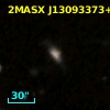 2MASX J13093373+5121201