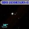SDSS J131021.93+513530.9