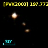 SDSS J131105.31+022528.2