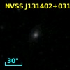 NVSS J131402+031643