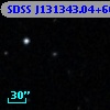 SDSS J131343.04+601437.9
