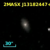 2MASX J13182447+6757132