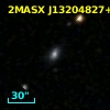 2MASX J13204827+0550072