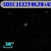SDSS J132748.70+654445.6