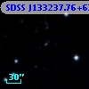 SDSS J133237.76+622147.0