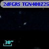 2dFGRS TGN400Z250