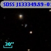 SDSS J133349.89-011428.0
