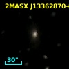 2MASX J13362870+6301314