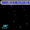 SDSS J133625.55+630030.8