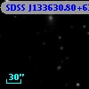 SDSS J133630.80+630039.6
