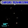 2dFGRS TGN402Z087