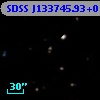 SDSS J133745.93+014227.5