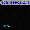 SDSS J134027.12+040538.3