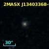2MASX J13403368-0214336