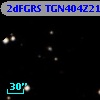 2dFGRS TGN404Z216