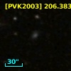 SDSS J134532.13+035000.9