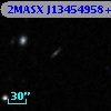 2MASX J13454958+5908419