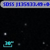 SDSS J135833.49+043257.0