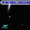 [PVK2003] 209.55000 +59.80000