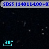 SDSS J140114.00+021501.1