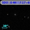 SDSS J140117.57+661852.4