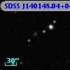 SDSS J140148.04+042543.6