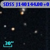 SDSS J140144.00+014134.3
