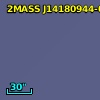 SDSS J141809.44-015117.1
