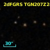2dFGRS TGN207Z245