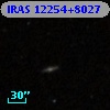 IRAS 12254+8027