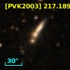 SDSS J142845.51+004229.2