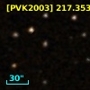 SDSS J142924.84+003048.2