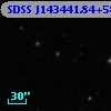 SDSS J143441.84+585252.6