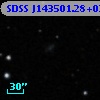 SDSS J143501.28+023131.5