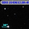 SDSS J143612.10+022816.4