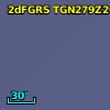 2dFGRS TGN279Z208