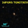 2dFGRS TGN279Z071