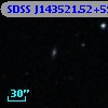 SDSS J143521.52+590454.3