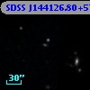 SDSS J144126.80+571055.3