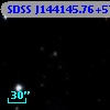 SDSS J144145.76+571422.1