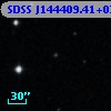 SDSS J144409.41+035017.4