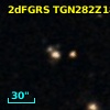 2dFGRS TGN282Z183