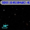 SDSS J145104.02-020355.2