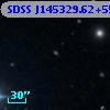 SDSS J145329.62+550146.8